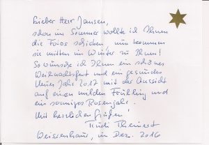 Kundenmeinung