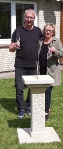 Sonnenuhr kaufen